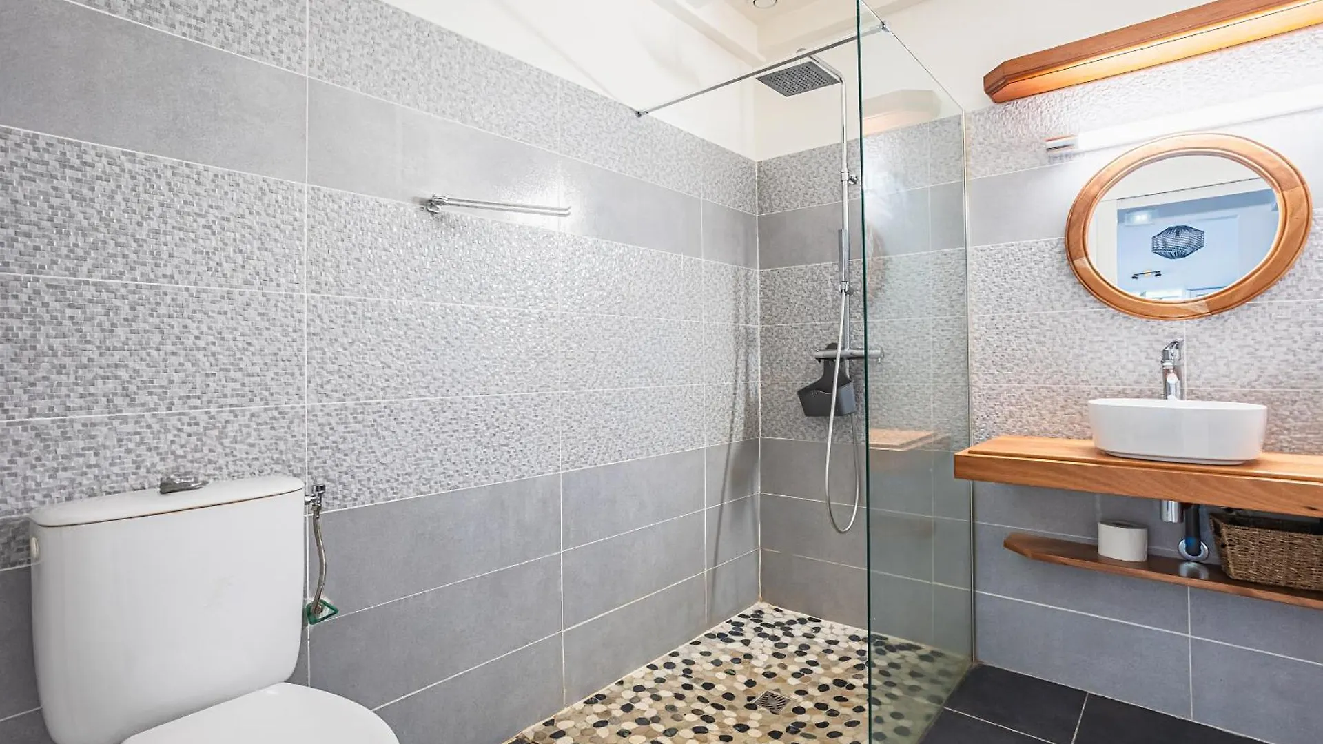 Villa Alamanda - Jacuzzi Privatif Sainte-Anne  0*, Sainte-Anne (Grande-Terre) Guadeloupe