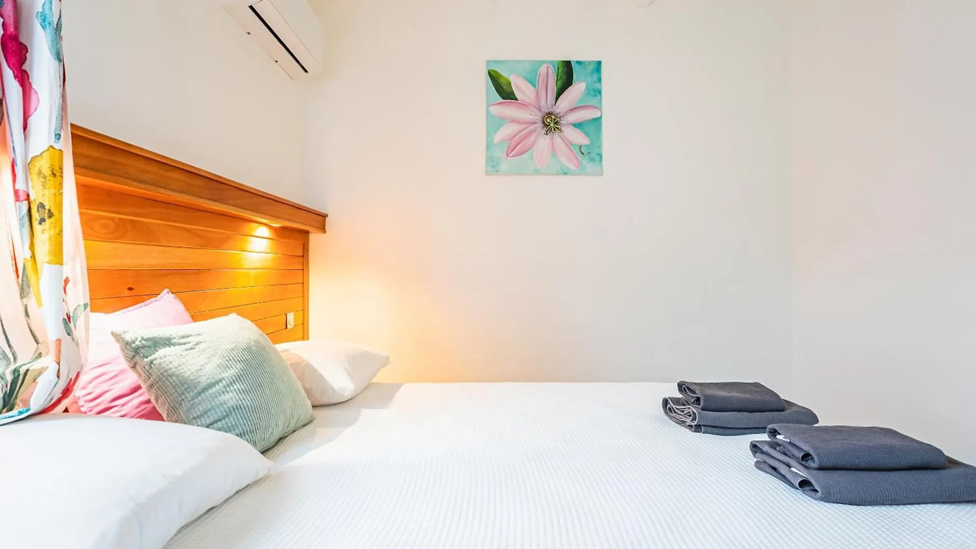 Villa Alamanda - Jacuzzi Privatif Sainte-Anne